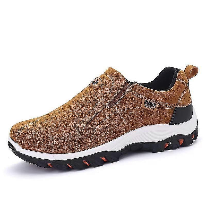 Lumberjack KARTER Scarpe Sportive Slip On Da Uomo: In Offerta A 39.99 - Foto 14