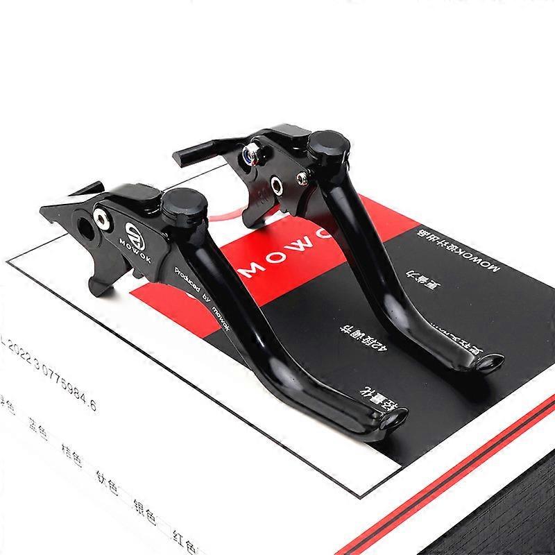 Applicable to electric car No. 9 E300P E90E110L E100 E125 E200P modified brake handle horn