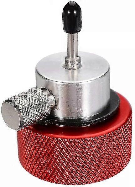 Airsoft Propane Refill Adapter - Compact & Lightweight - Refill Converter