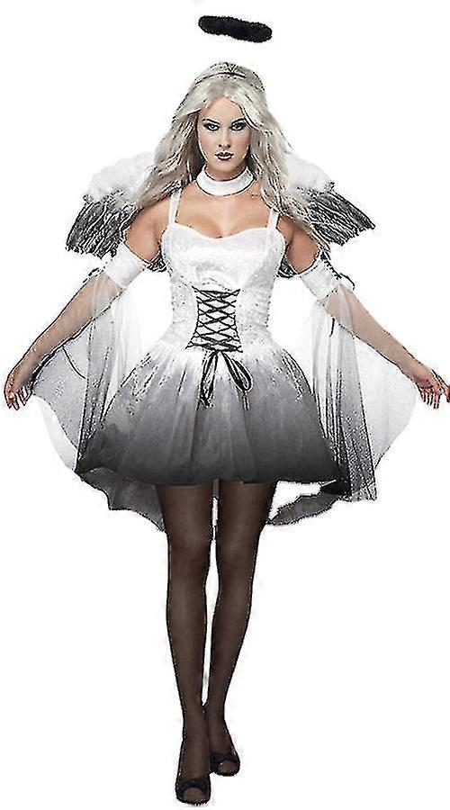 السيدات الملاك شيطان زي / تأثيري زي