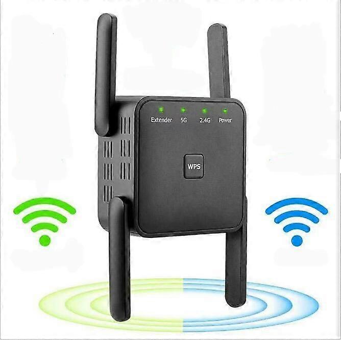 Wifi Repeater up to  1200Mbps