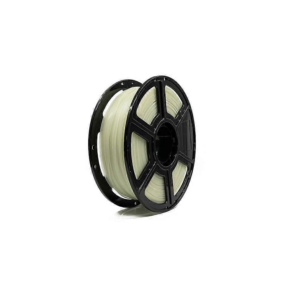 FLASHFORGE PLA Luminous 1000g Green 3D Printing Filament