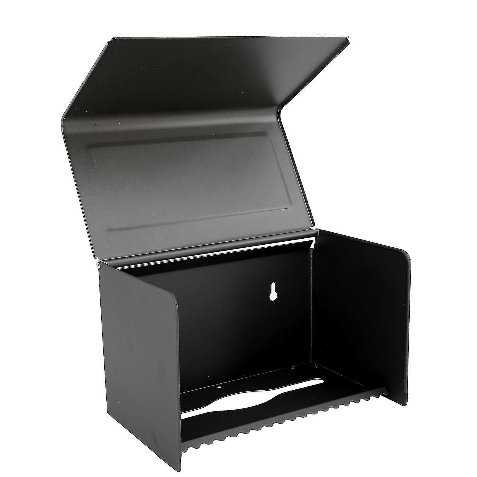 Toilettenbox