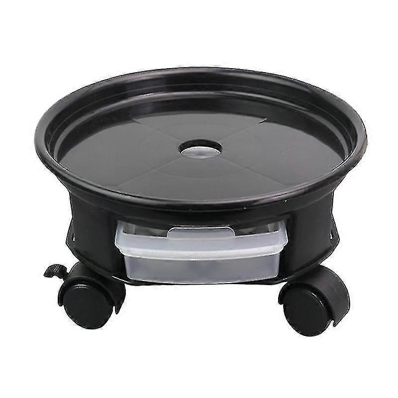 The New 1pcs Potted Stand Rack