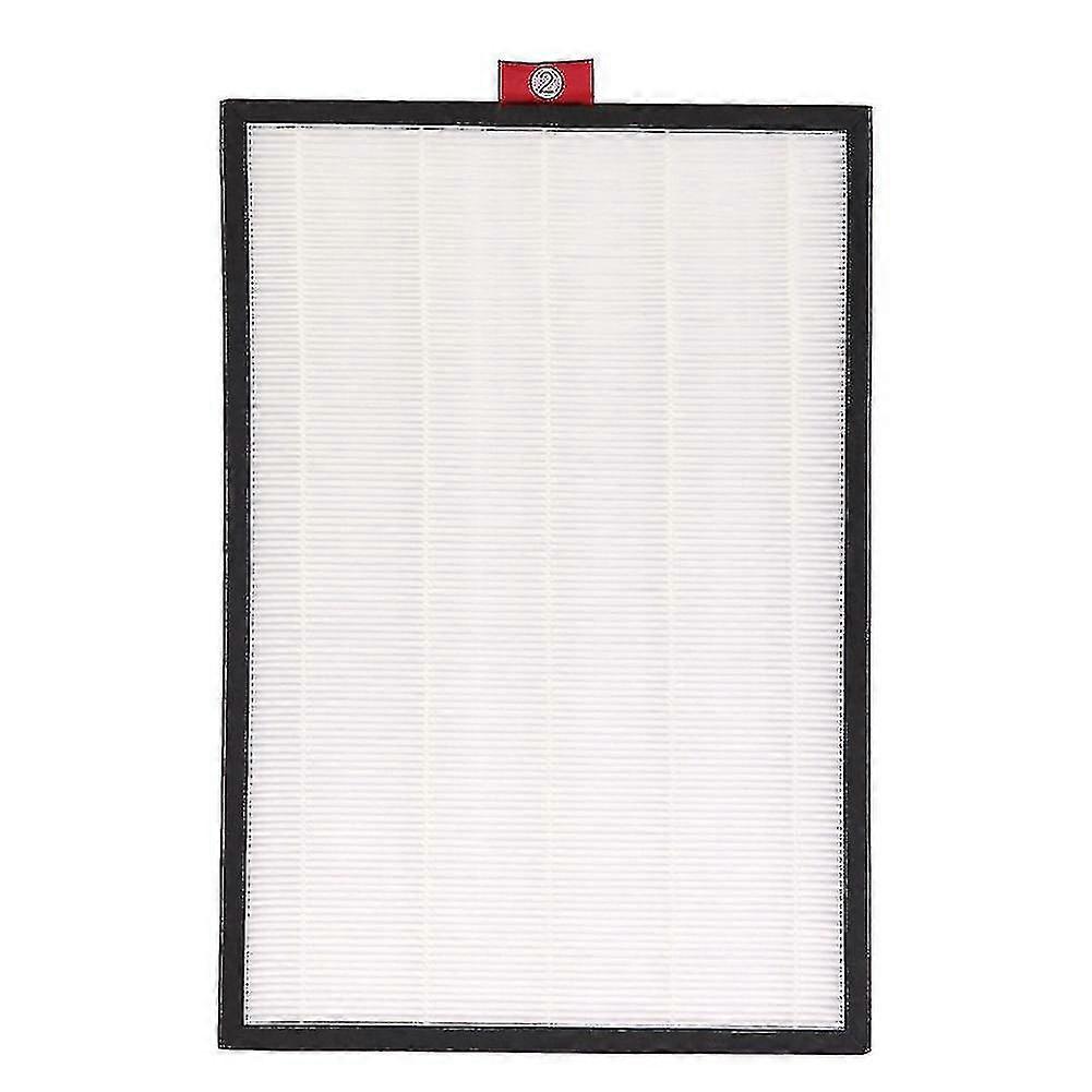 Hepa Filter Compatible With Honeywell Air Purifier Jac35m2101w Pac35m1101w