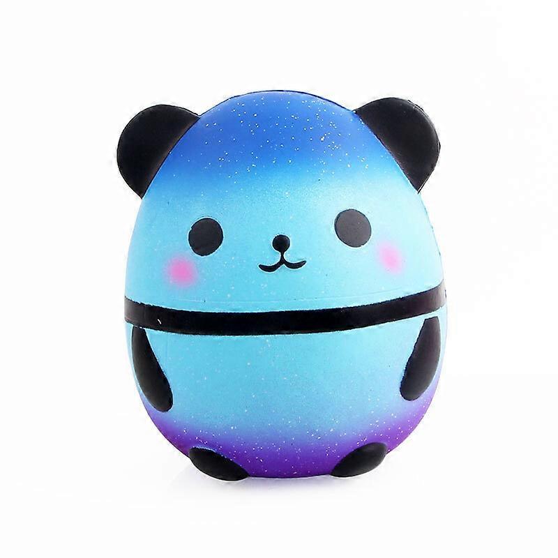 Panda Rising Squeeze Mini Kawaii Slow Animal Toys