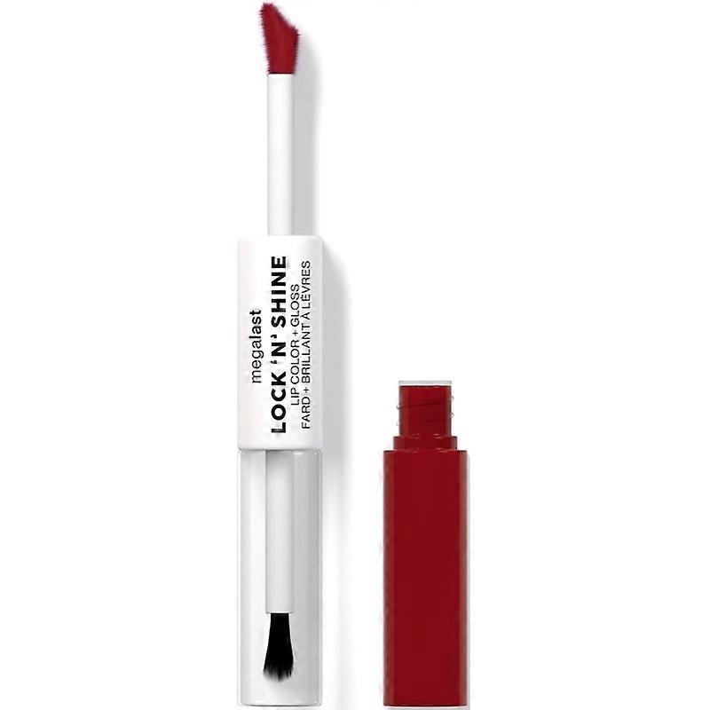 Wet n Wild Megalast Rouge à lèvres Lock n'Shine - Big Pout Energy