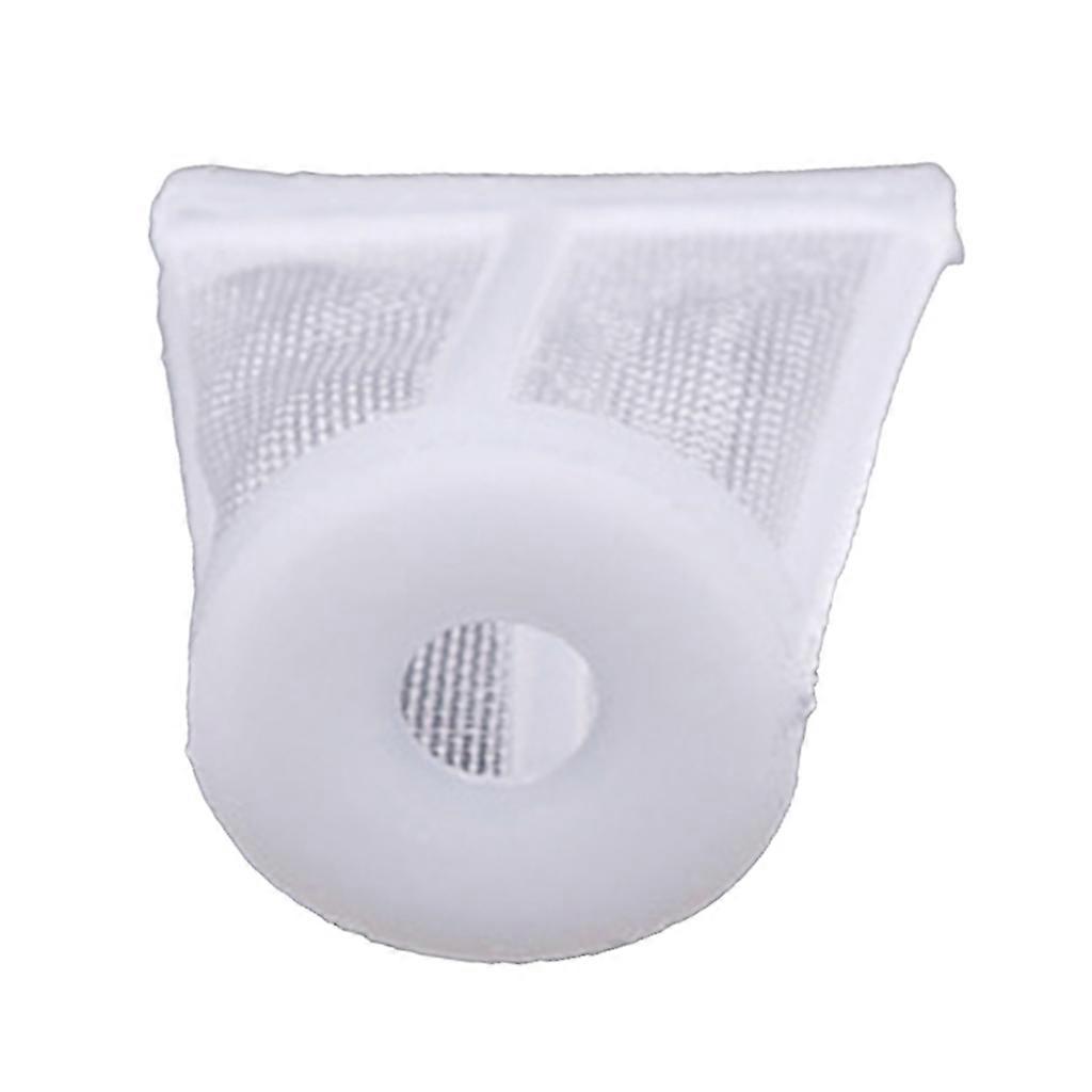 30Pcs/set Lower Pot Spray Guns Paint Filter Screen Mesh Prevent Impurities