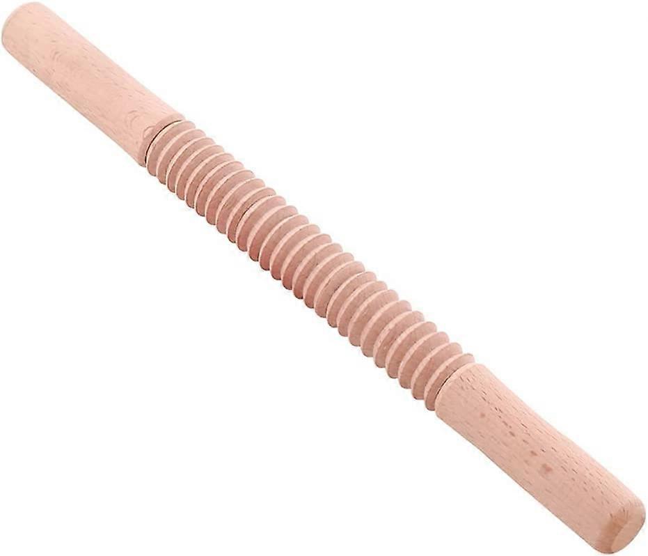 Classic Wooden Rolling Pin