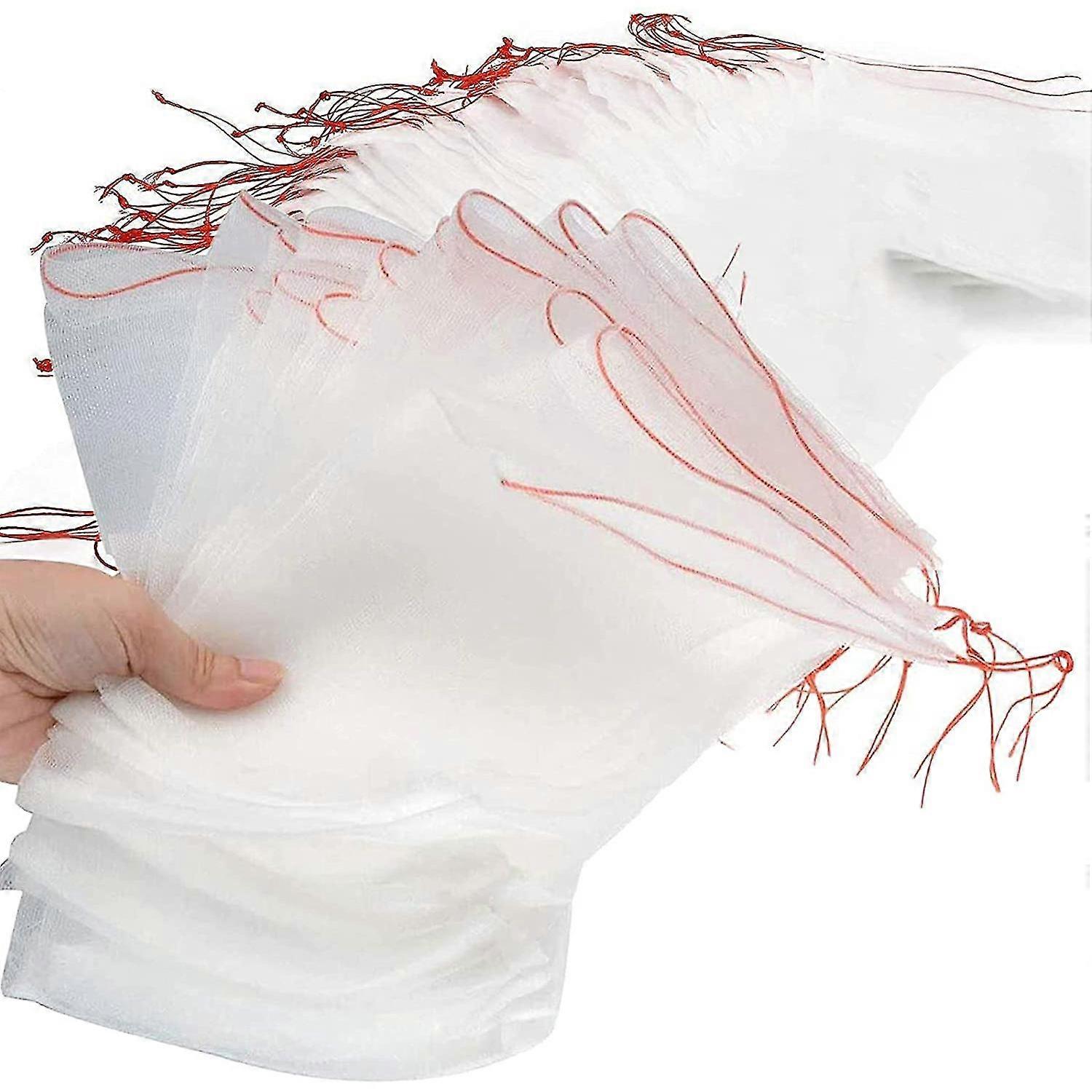 Fruit Protection Bag Grape Insect-proof Net Greenhouse Vegetable Insect-proof Cover Barrier Net