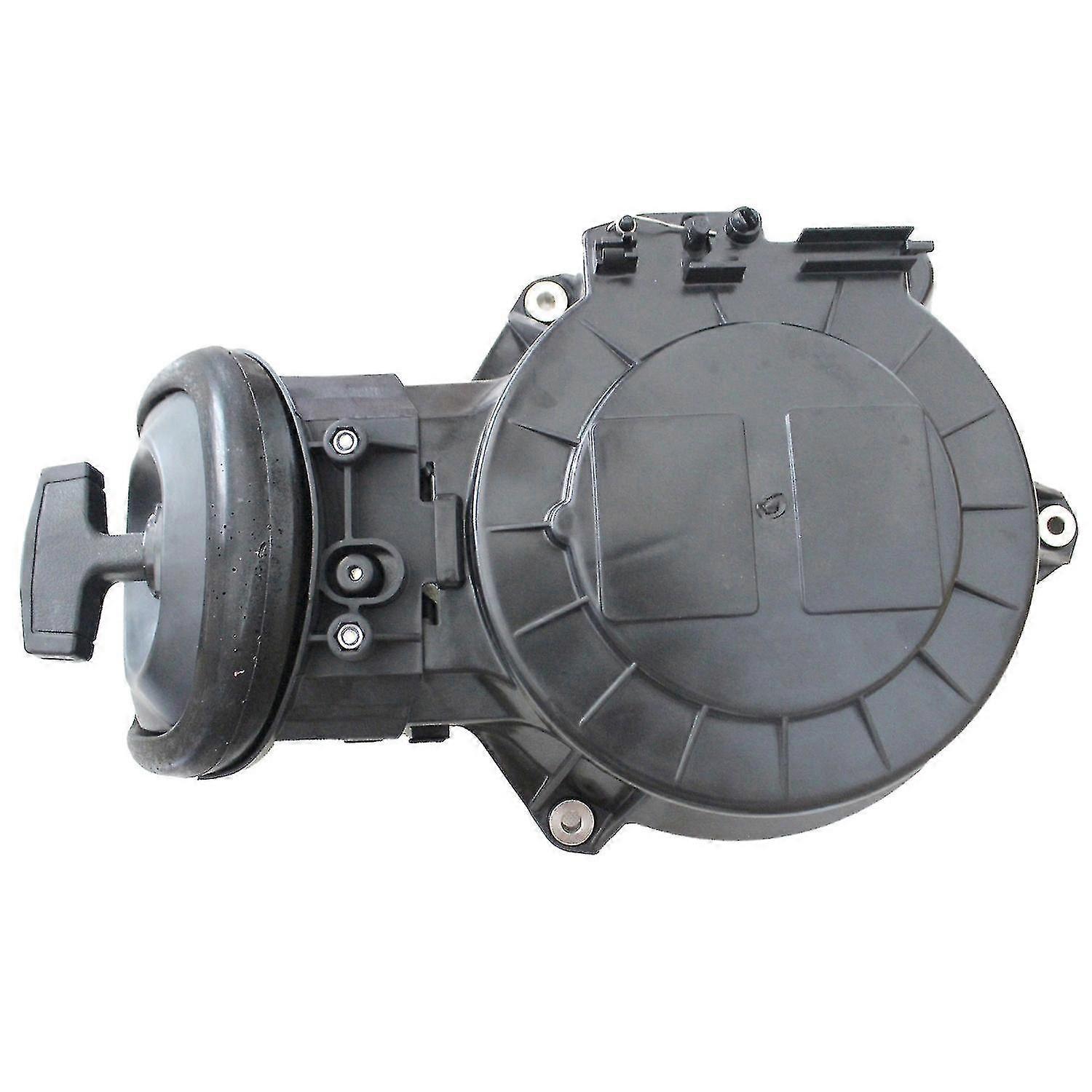 compatible with66T-15710-00 Yamaha 2-stroke 40 hp outboard starter pull plate assembly