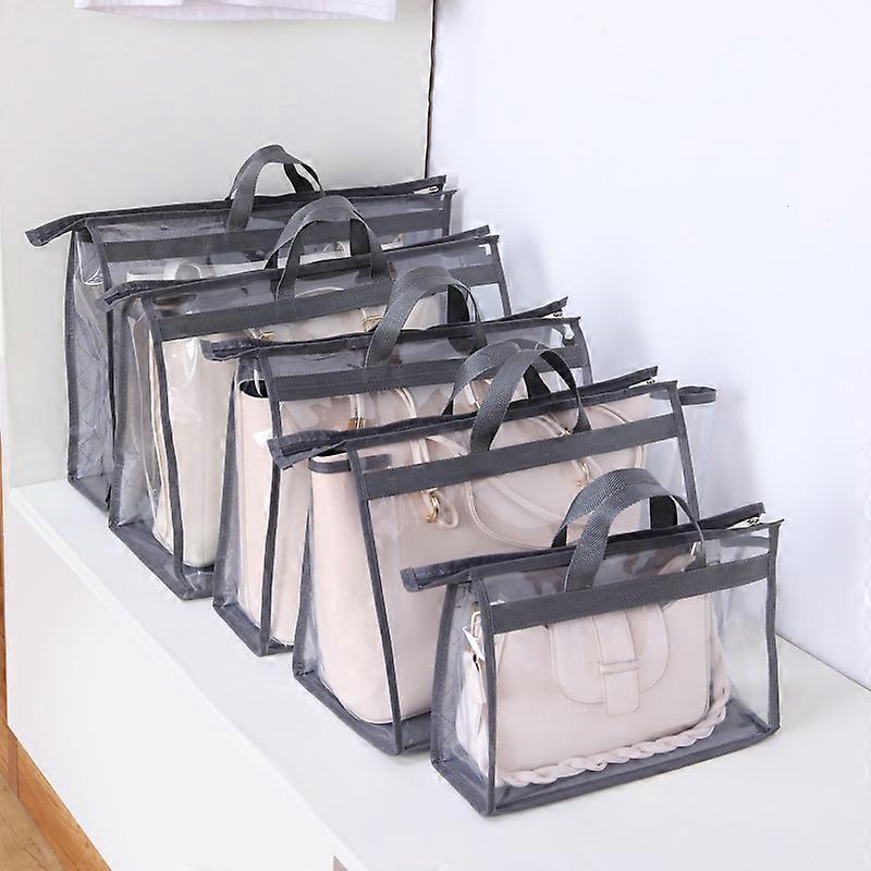 5 bag storage bag protective covers in different sizes