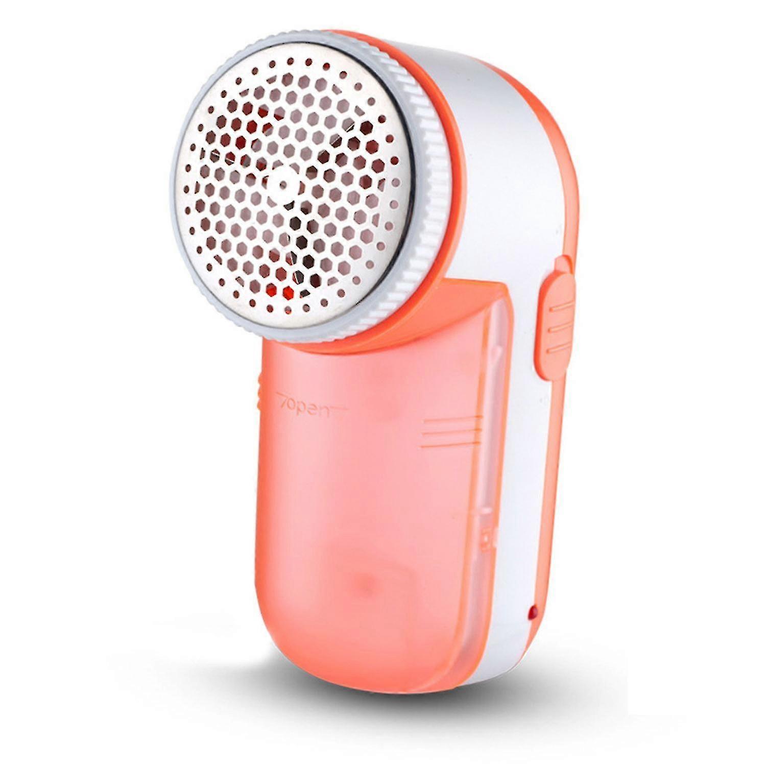 Hairball Trimmer Lint Remover Home Use Chargeable Tool Portable