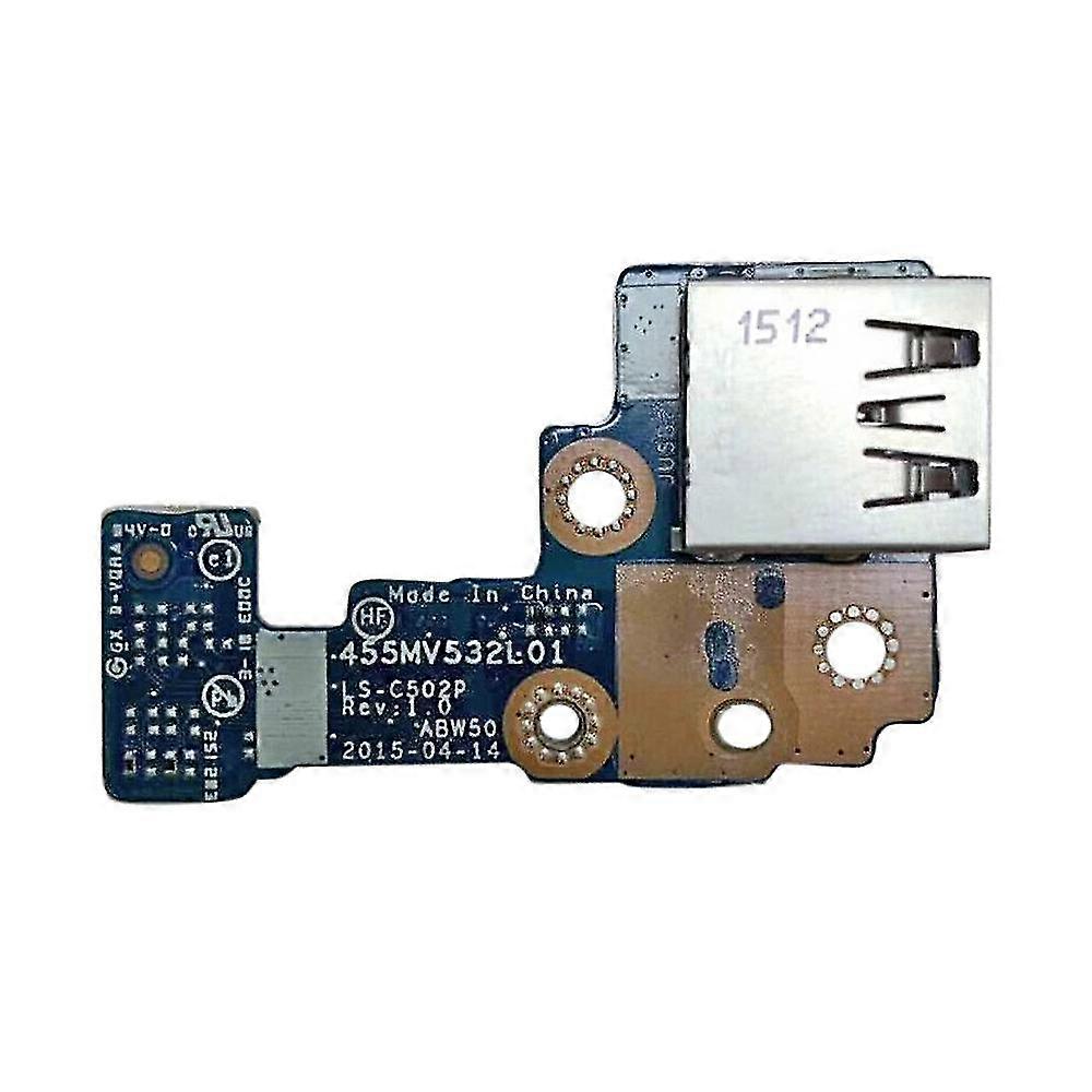 USB Board Compatible with HP M6-P