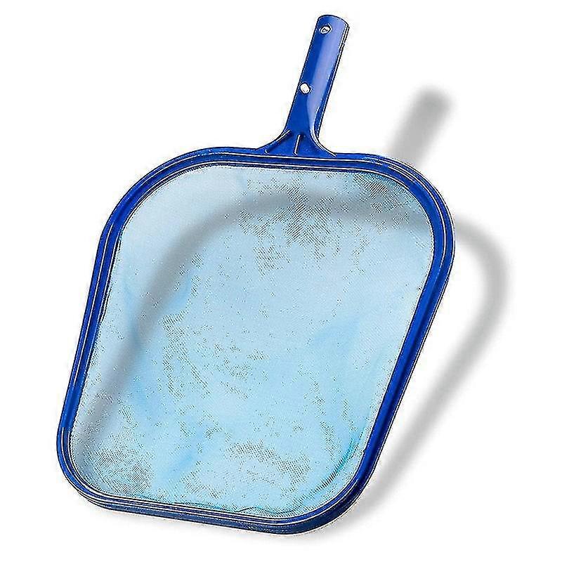 Pool Landing , Mesh Rake For Inground And Above Ground Pools