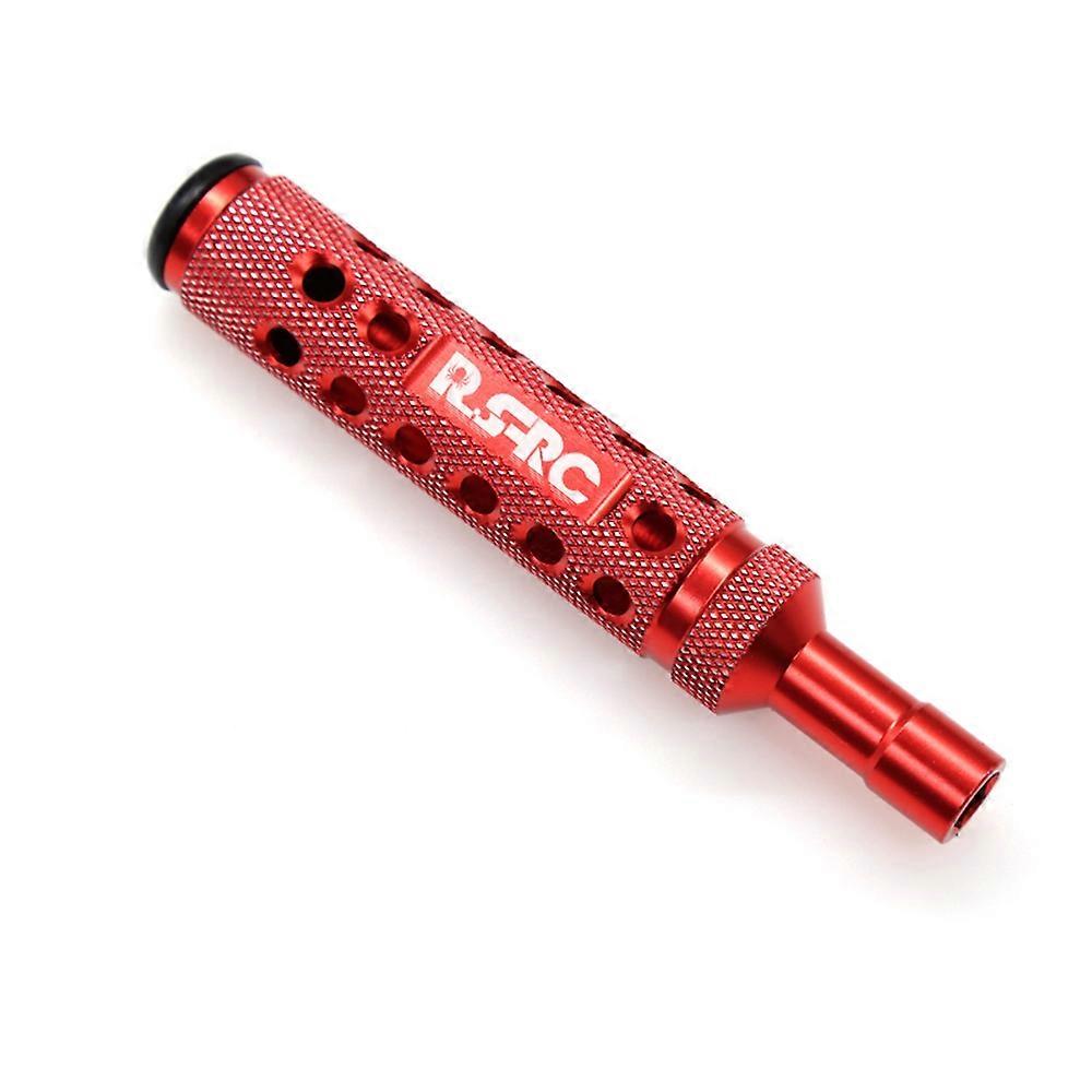 7MM M4 Screw Nut Hexagonal Wrench Sleeve Hex Socket Driver Wheel Tool for Traxxas RC Model Car,1