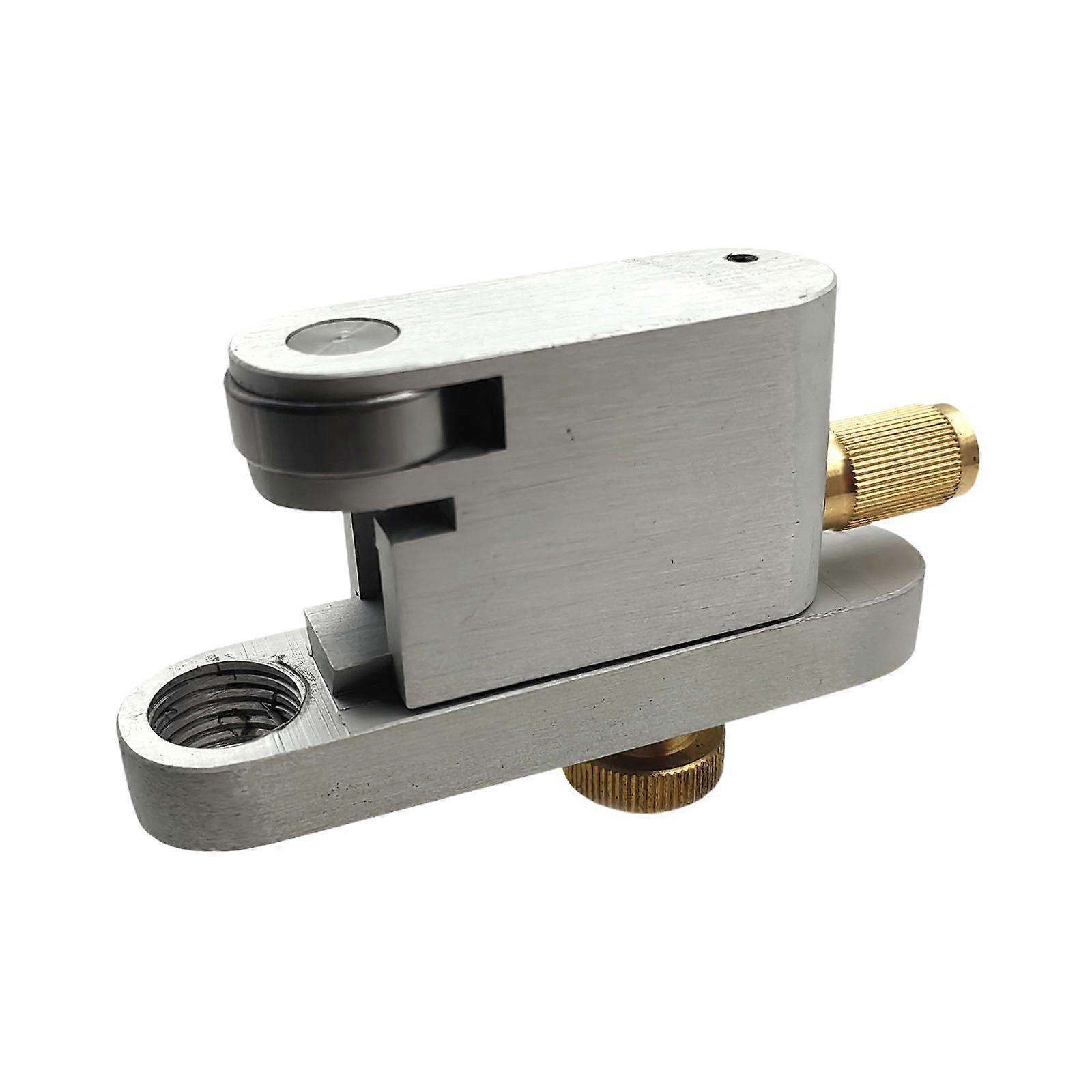 Luthier Edge Clamp Portable Cello Fabriquer des outils pour luthier Cello Guitar