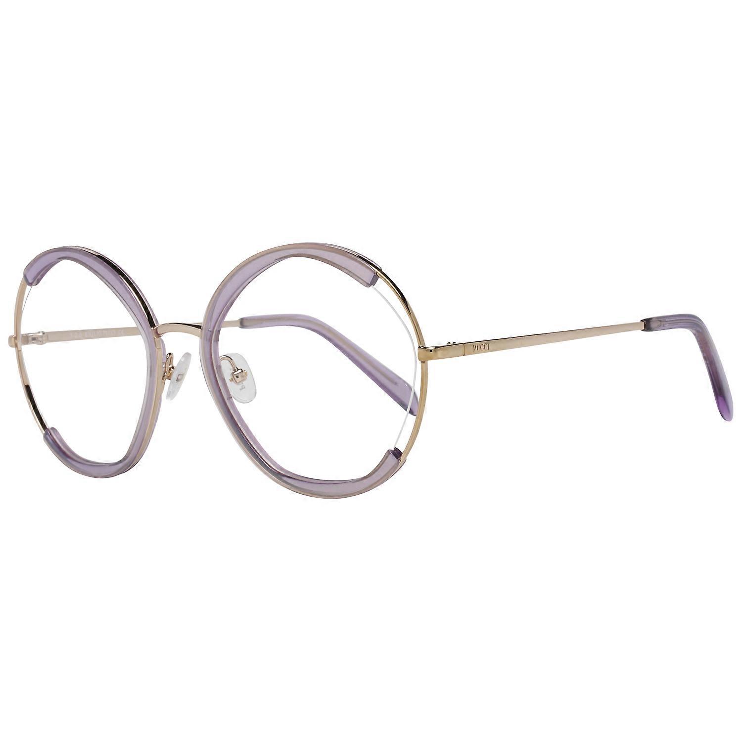 Emilio Pucci Optical Frame Ep5089 083 54