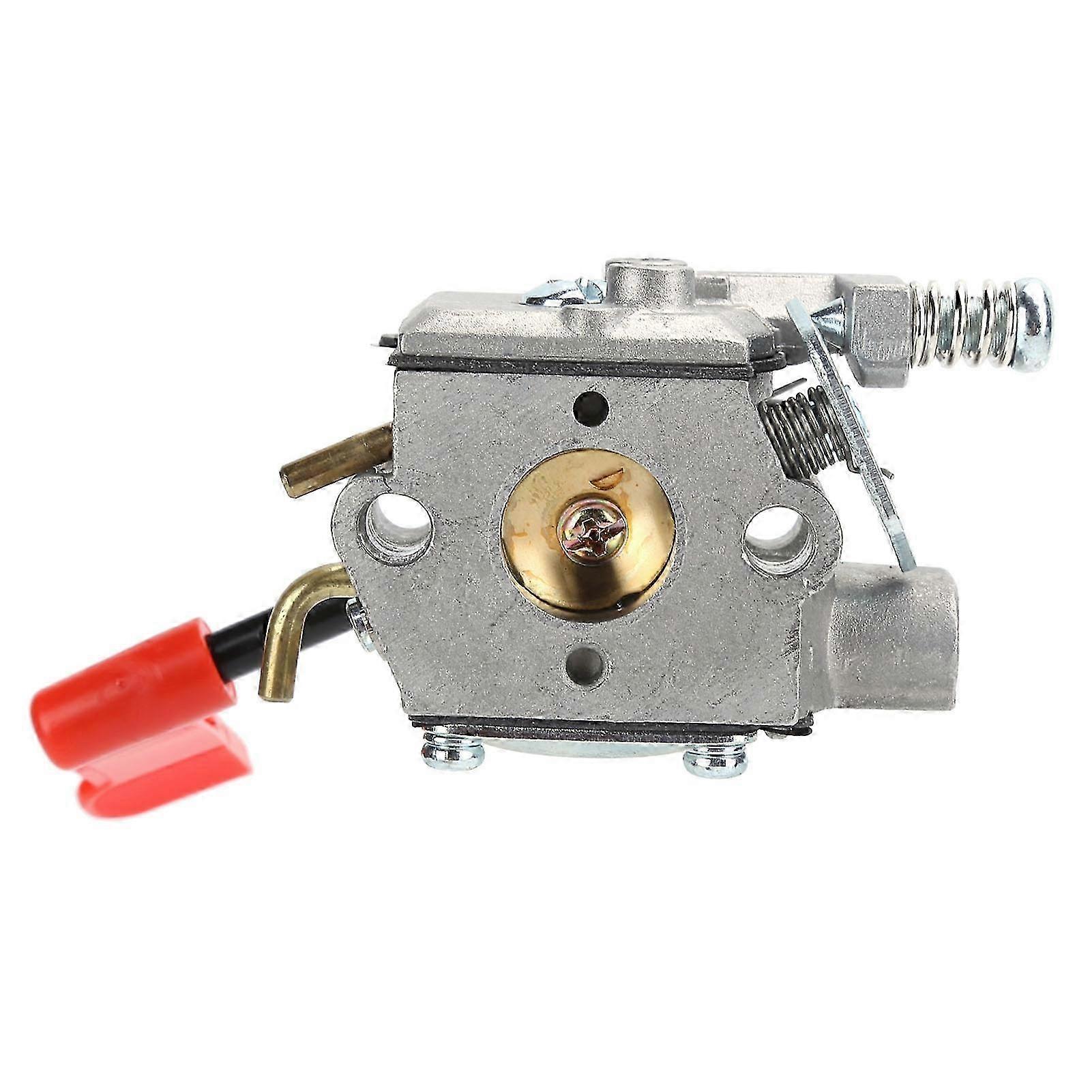 Carburetor Kit Replacement for Craftsman for Poulan 32cc Gas Trimmer Pole Pruner WT628 -A1