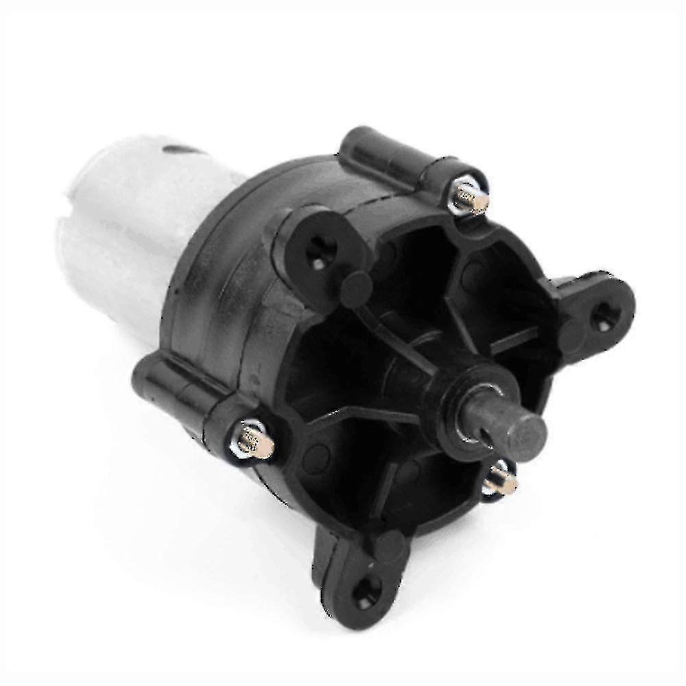 12/24v Direct Current Generator Hand-cranked Dynamo Hydraulic Test ...