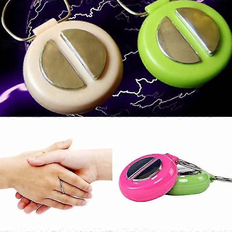 هدايا حفلات مضحكة ليوم الكذبة - ألعاب جرس اليد