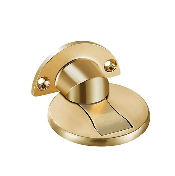 Adjustable Door Stop color Gold