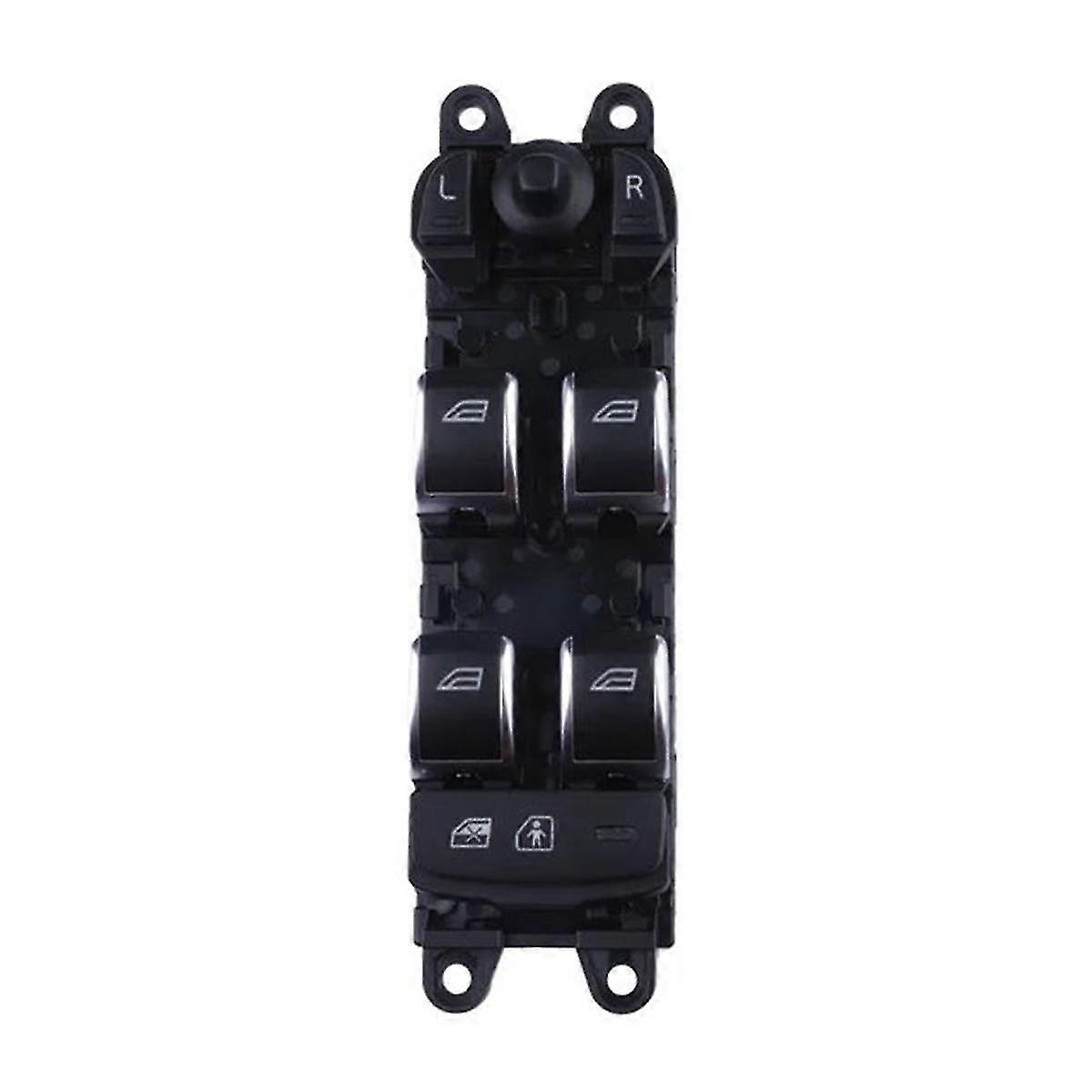 31415675 Window Control Switch Child Lock Folding Function for XC60 2014-2017 S60L 2014-2019
