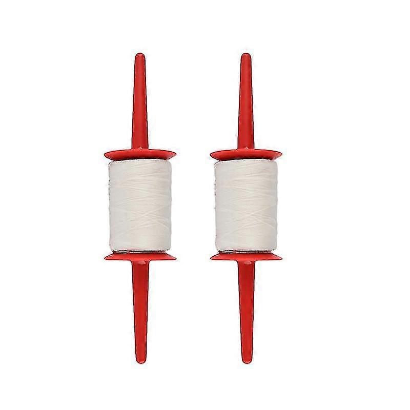 Kite Spool with String, Portable Outdoor Sports Tool for Flying Kites