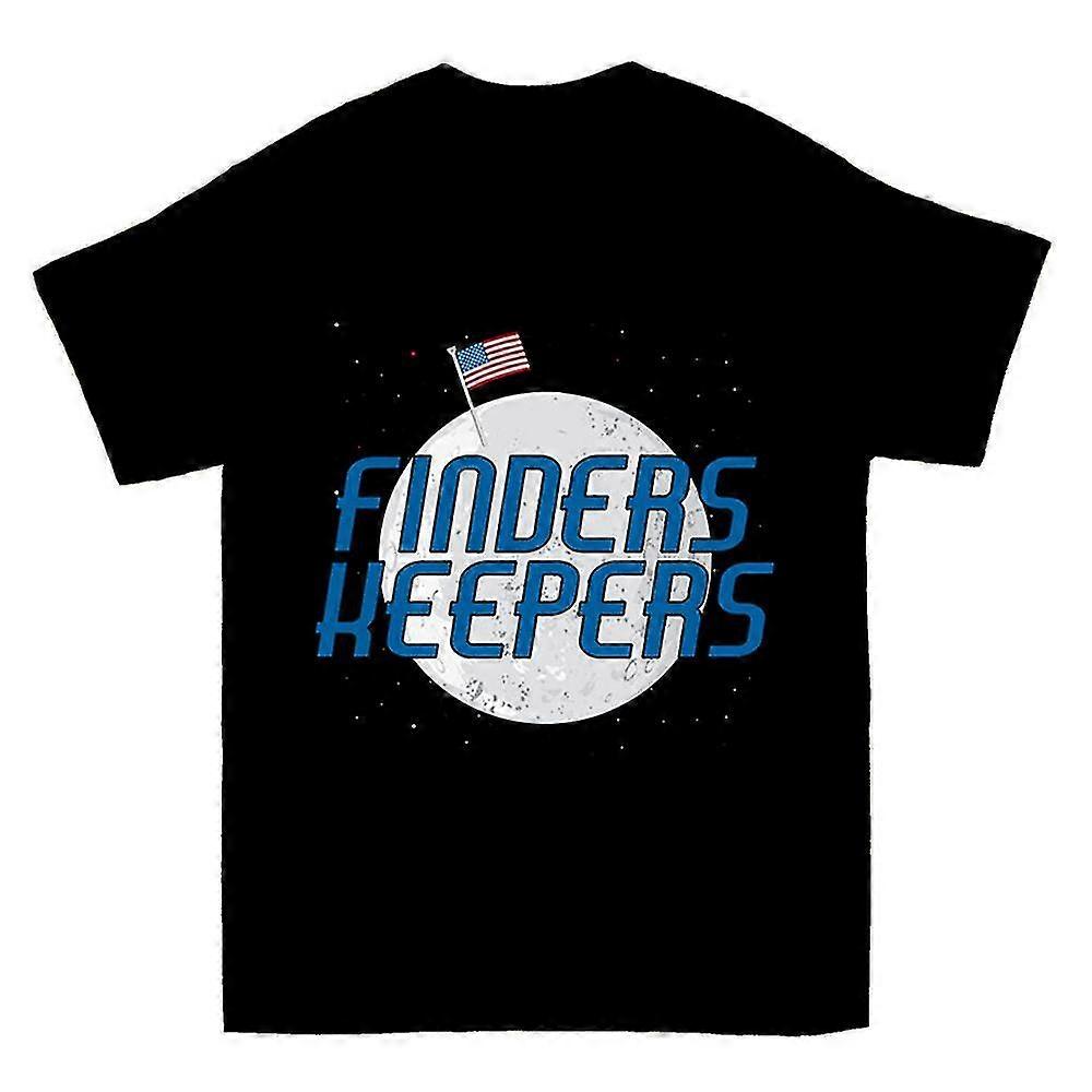 Finders Keepers T-shirt