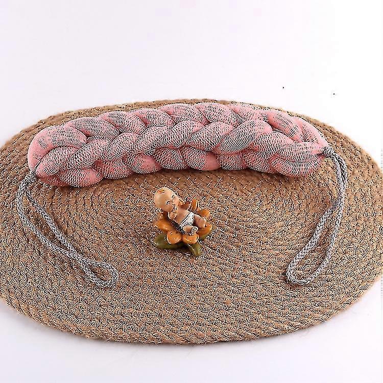 Back S Scrubber Bath Er Bars Stretch Bath Spon Mesh Puff Soft