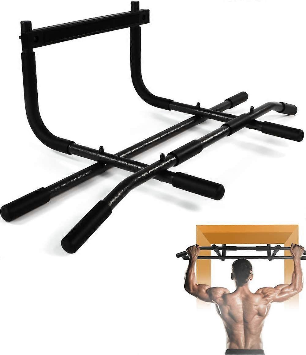 6 Gears Adjusted Portable Exercise Push Ups Bars