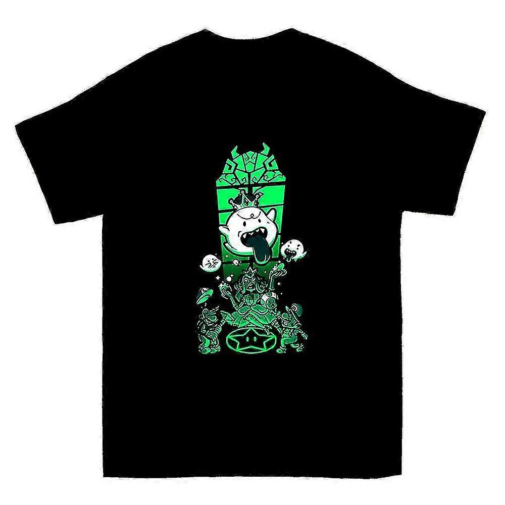 Inboocation Yeşil Tişört