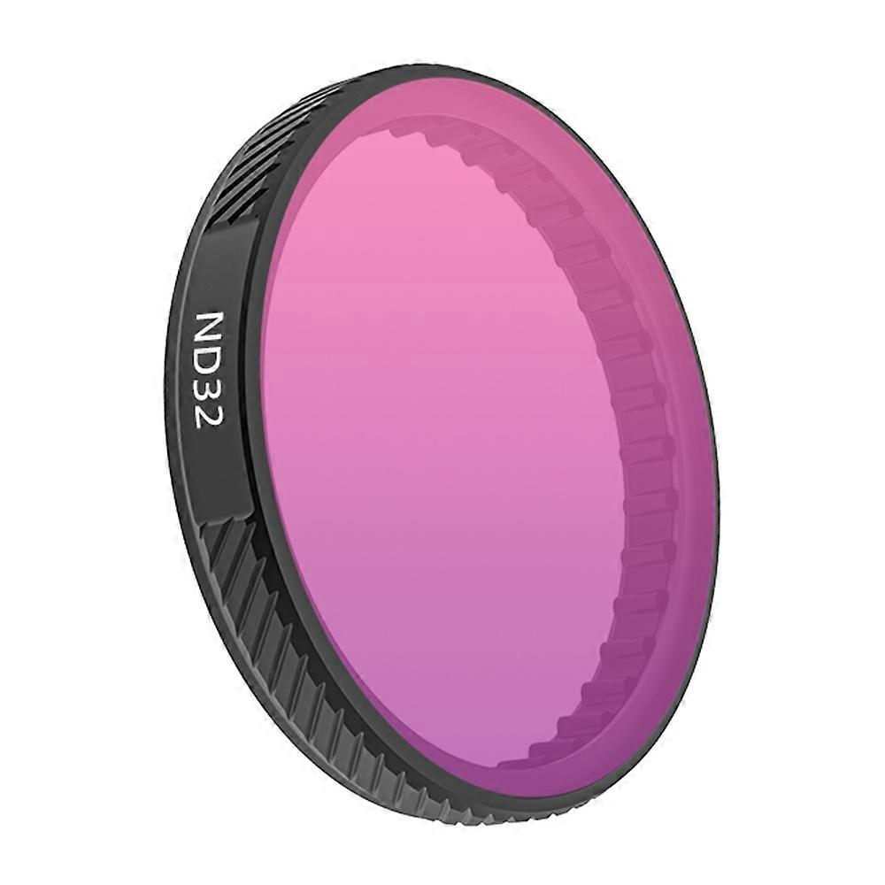 SUNNYLIFE OA5-FI902 For DJI Osmo Action 5 Pro Action 4 Action 3 Camera Optical Glass ND Lens Filter