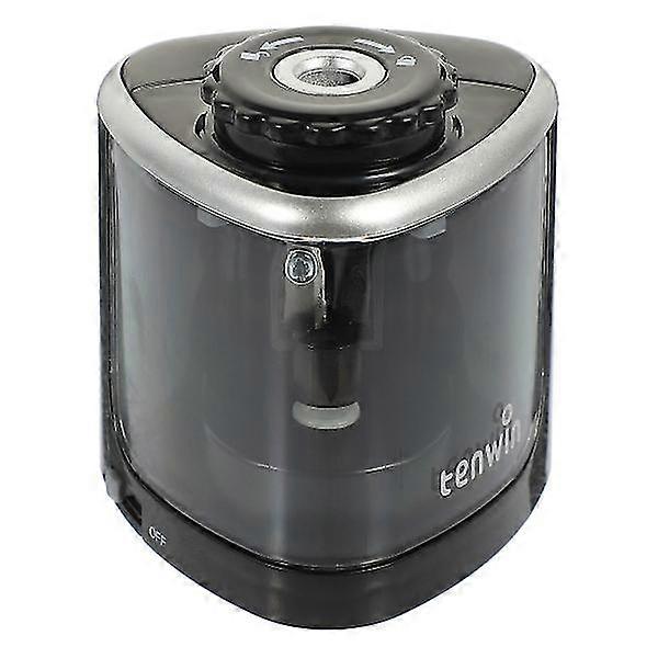 Electric Pencil Sharpener Multi-functional Pencil Sharpener Pencils Sharpening Tool