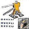 Auto Paintless Dent Repair Kit Automatic Dent Removal Tool
