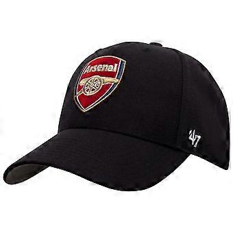 Boné MVP do Arsenal FC da marca Caps 47
