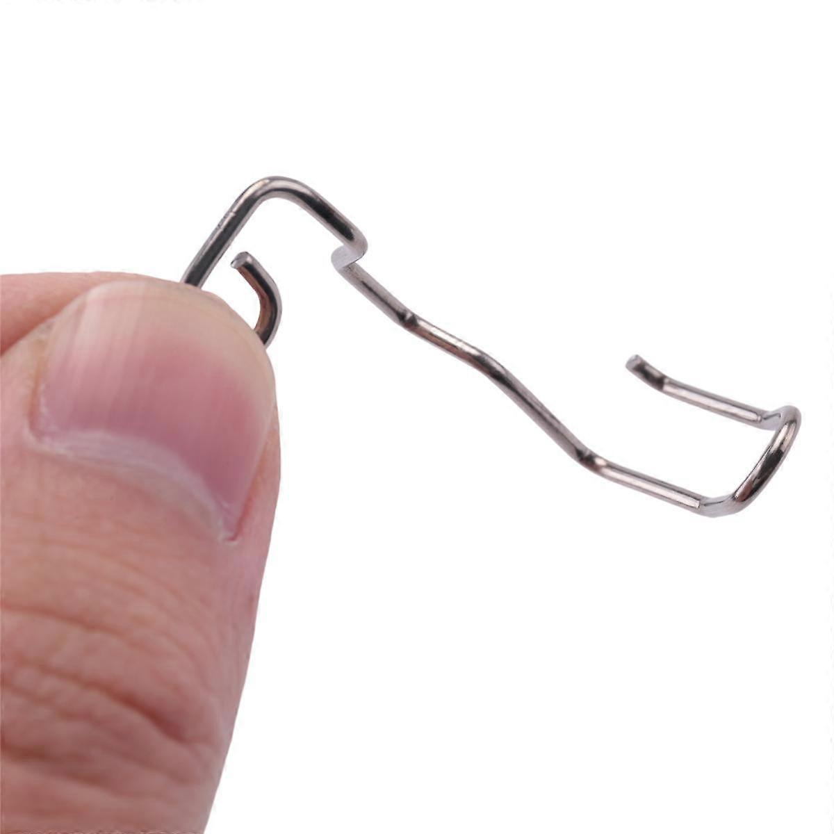 6 buc. protecție pentru degetele mașinii de cusut, protecția de siguranță pentru degetele acului poate preveni rănirea mâinii utilizatorului