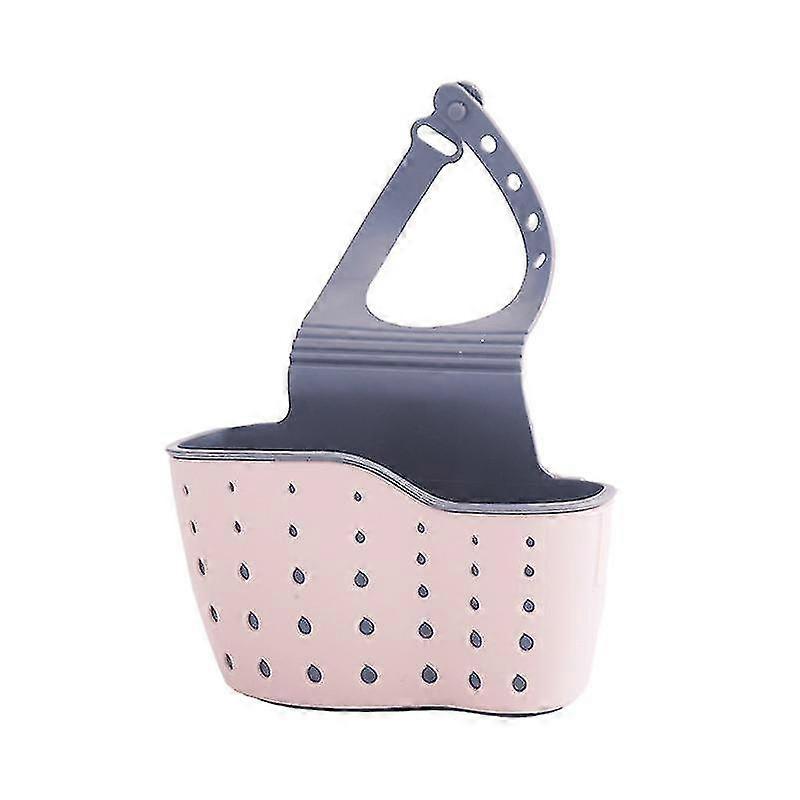 1 Sided Kit Sink Hanging Ser Stora Towel Draining Rack