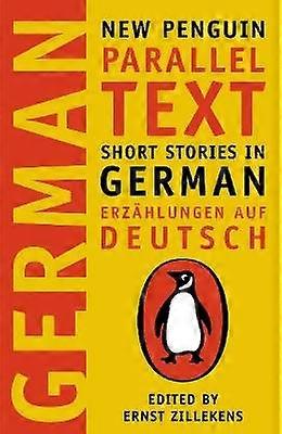 Short Stories in German