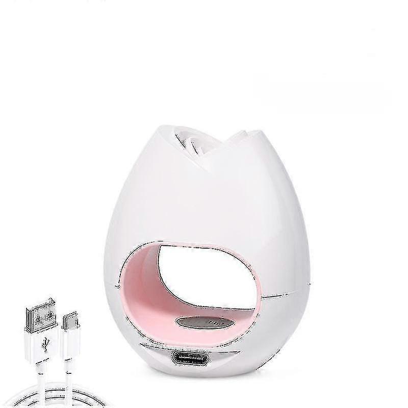 16w Mini Nagel droger Machine