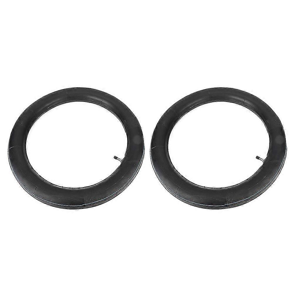 Yamaha PW50 Inner Tube - 2.502.75-10 Rubber Wheel Inner Tube (1 Pair)