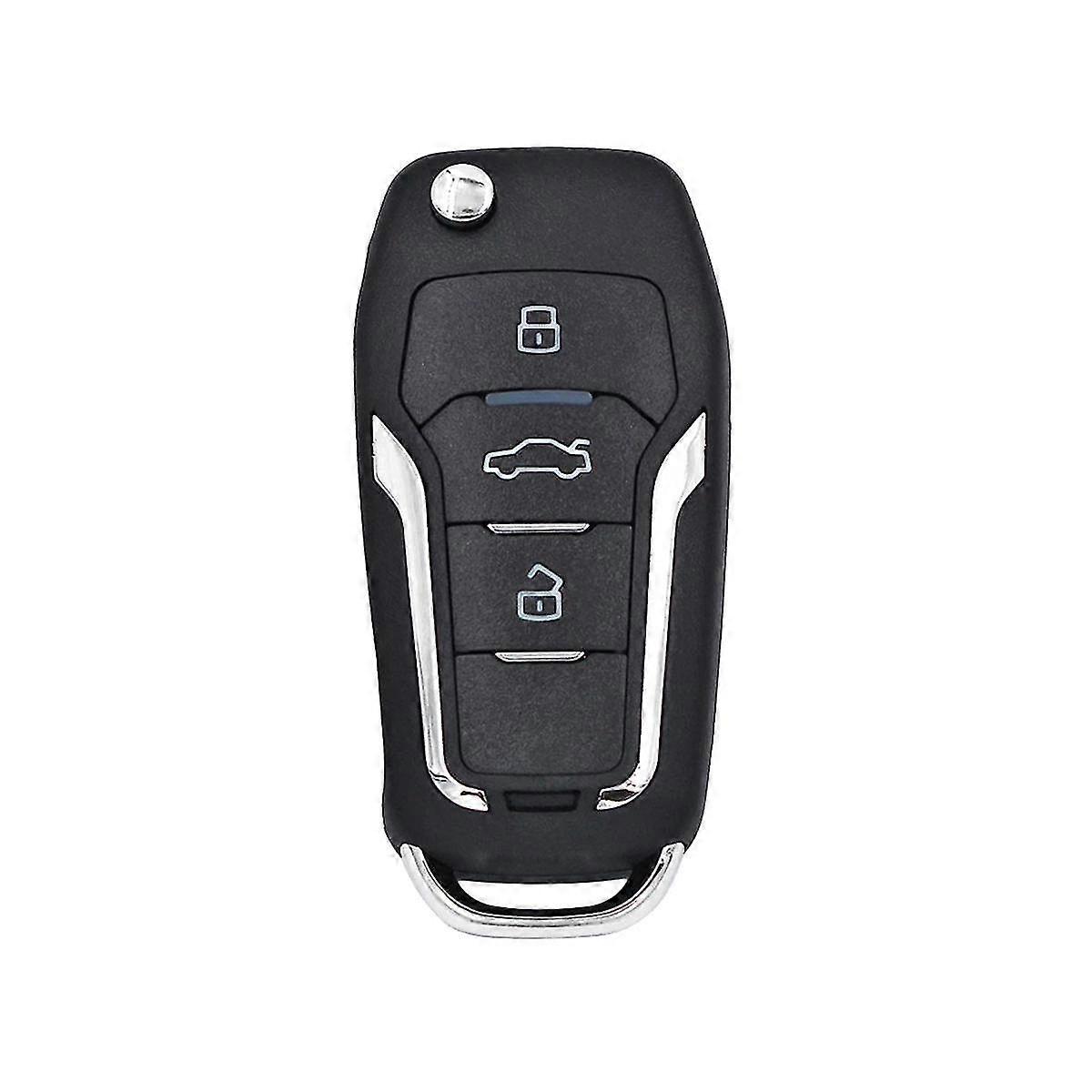 Keydiy Nb12-3 Remote Control Car Key Universal 3 Button For Kd900-x2 Mini -max For Style