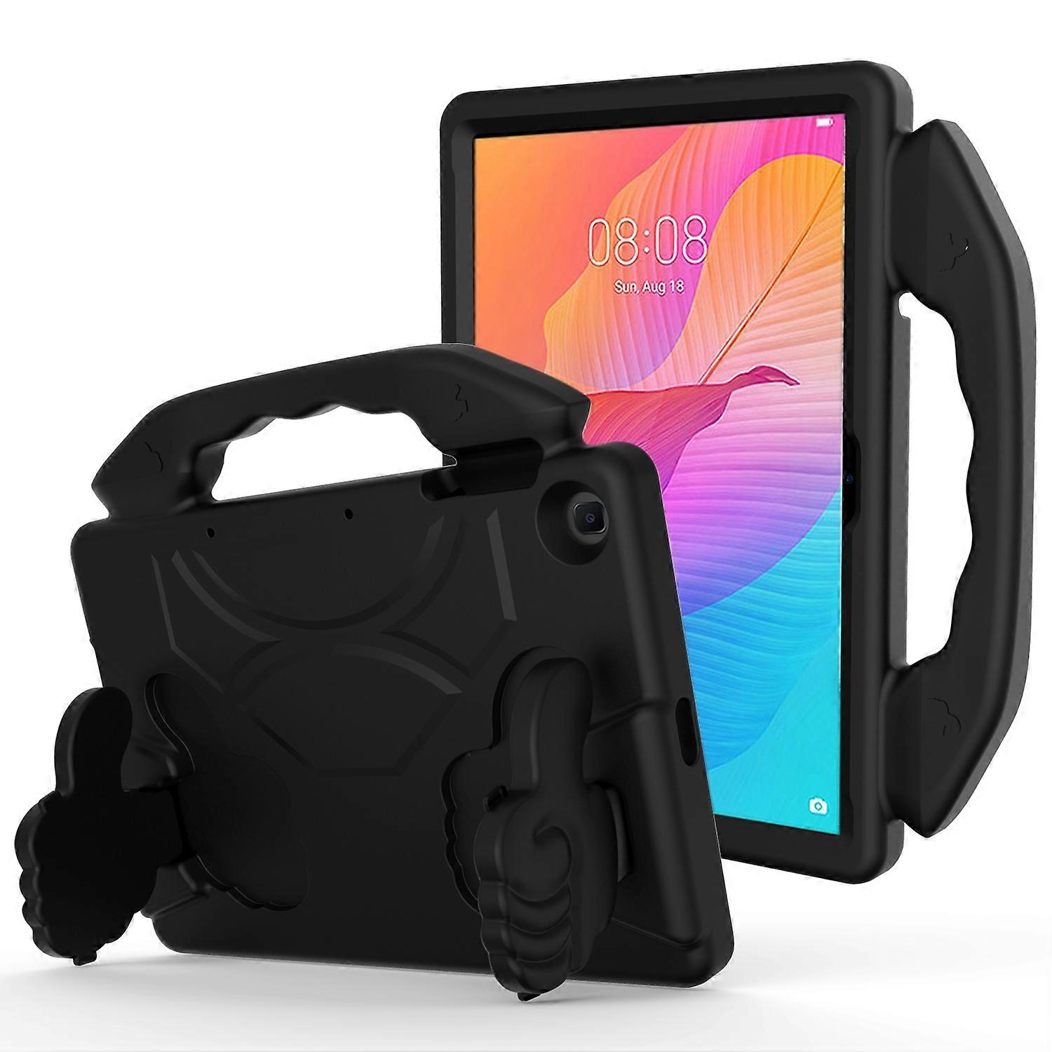 EVA Anti Falling Cover With Thumb Bracket For Huawei MediaPad T10S 10.1/T10 9.7