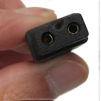 thumbnail image 2 of 2M DC 12V Lead Cable / Plug Wire – 2-Pin Charger For Car Cooler, Cool Box, Mini Fridge 2 of 5