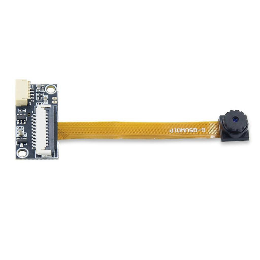 OV5640 USB Camera Module 5MP 60Degree 2592X1944 USB2.0 Camera Module Replace