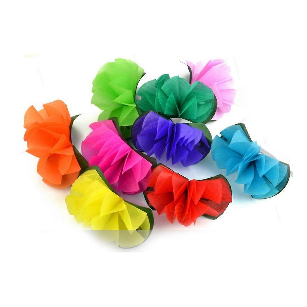 Flowers From Fingertips Magic Tricks Empty Hand Appearing Flower Magia Stage Illusion Accessories Props Comedy
