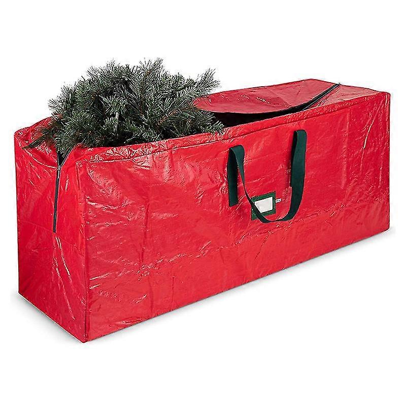 Tree Storage Bag, Waterproof Material Protects