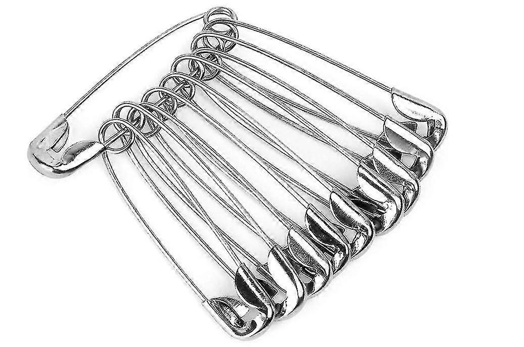 1000 Pcs Safety Pins For Home Office