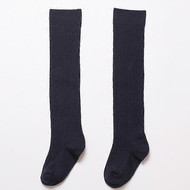 Uniform Knee-high Sock