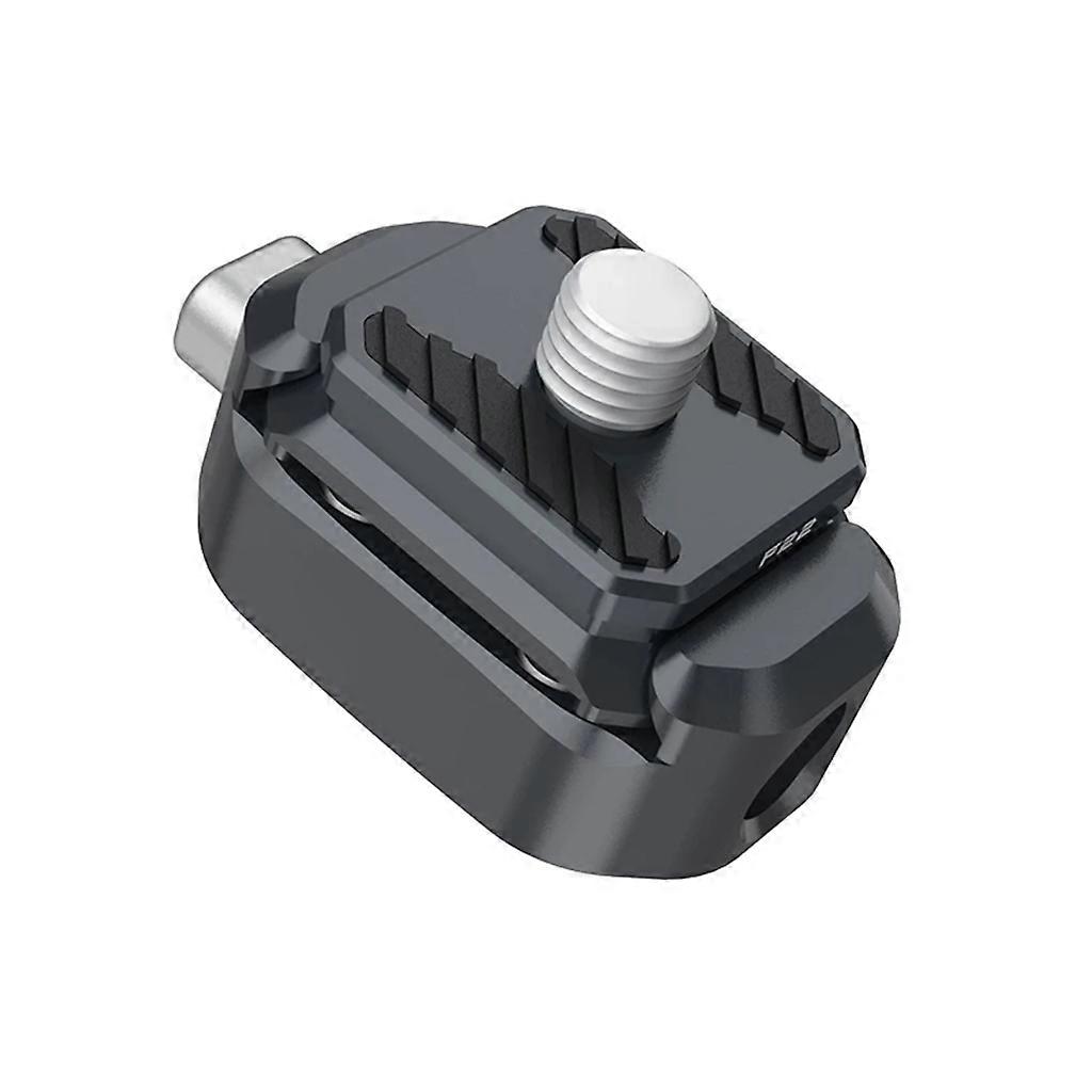Ulanzi FALCAM F22 Camera Mounting Adapter Basic Quick Release Plate Kit